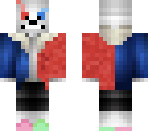final sans