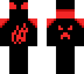 fire spider