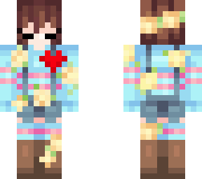fisk undertale