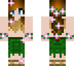 fix of hannah