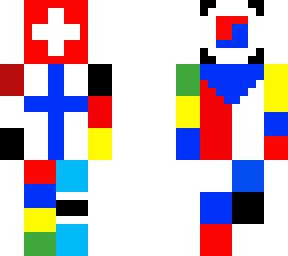 flag man 1