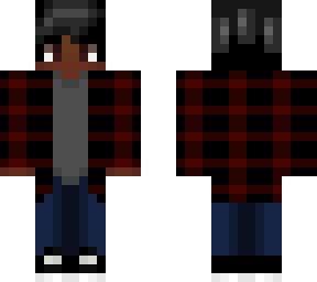 flannel boi