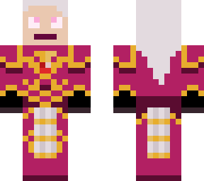 fulgrim