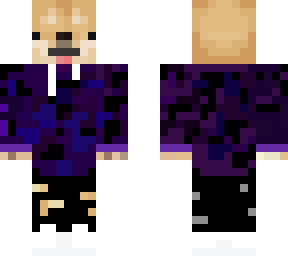 galaxy doge fixed