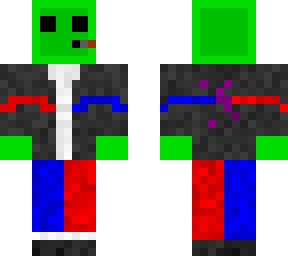 gamer slime