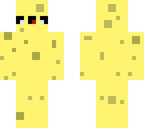 general cheese willi
