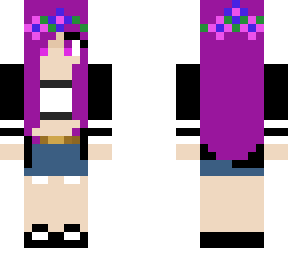 gift for you guys! by the way this is evie