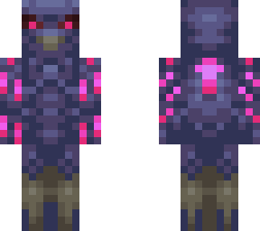 gigantamax corviknight (contest entry)
