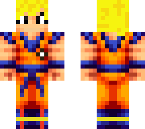 goku