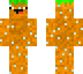 grass block camp