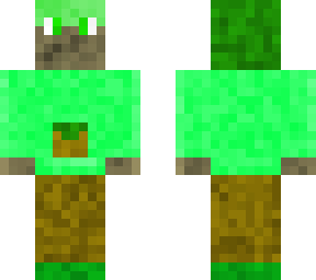grassy boi