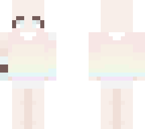 guess what its another unfinished skin lol