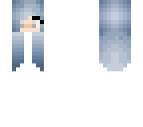 hair base: silver wish