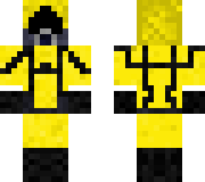hazmat mage
