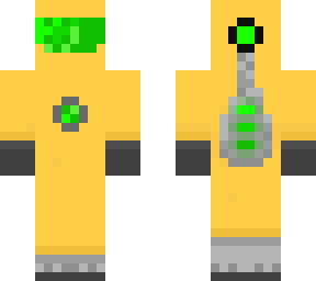 hazmat potato