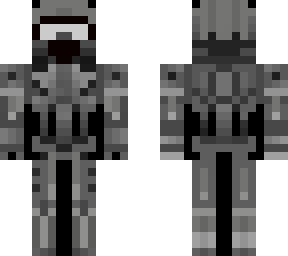 hazmat robot thing