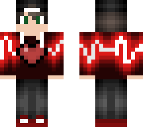 heartbeat boy