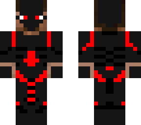 hell armor