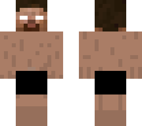 herobrine *****