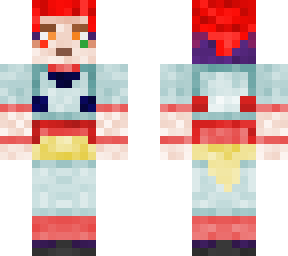 hisoka
