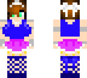 human ballora fnaf sl