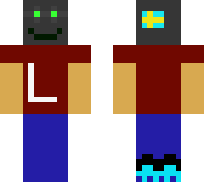 human bot 2000x