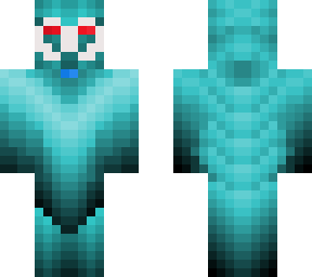 ice monster