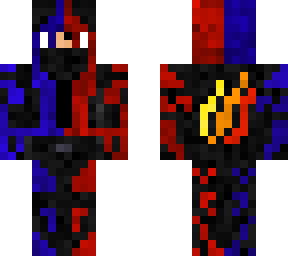ice vs fire