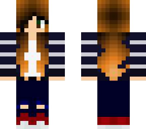 idk me?
