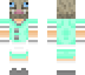 inosuke+blend s