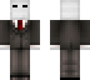 iron tux