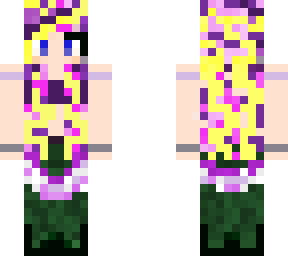 isabel's mermaid