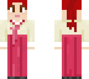 it's a me