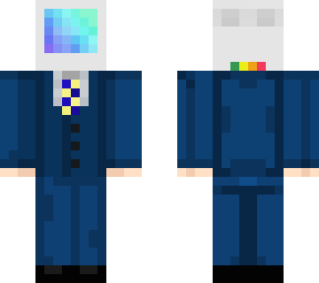 jake skin