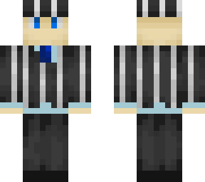 johnny blue fixed