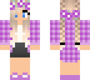 julia new skin