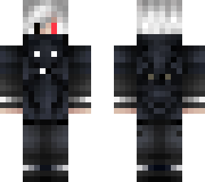 kaneki