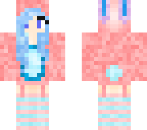 kawaii bunny