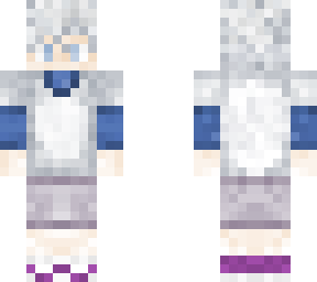 killua