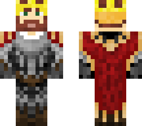 king