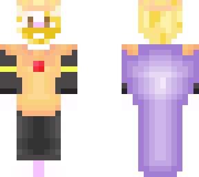 king asgore