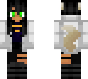 kitsune zerix?