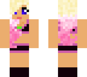 kyrsp33dy alexa bliss