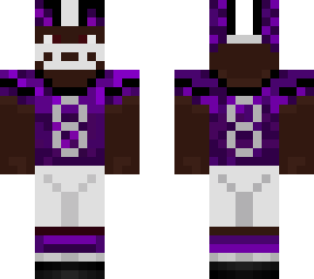 lamar jackson