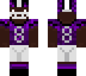 lamar jackson