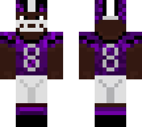 lamar jackson
