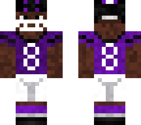 lamar jackson