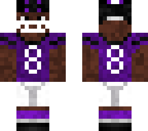 lamar jackson