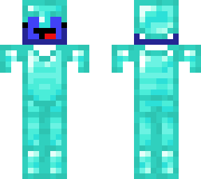 lapiz wearing armor derp edit one
