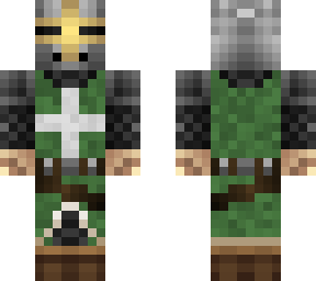 lazarus knight